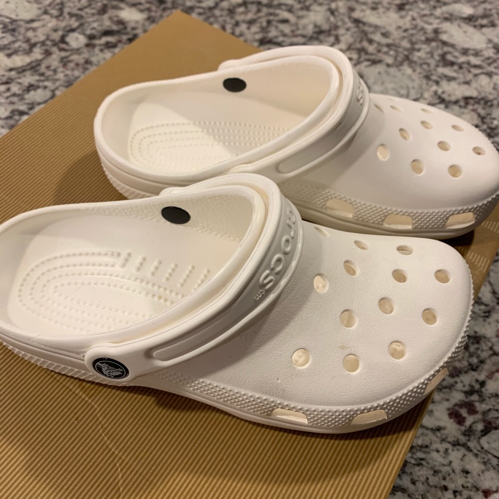 CROCS 🤪